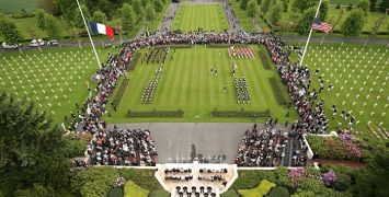 Belleau Wood Cemetery