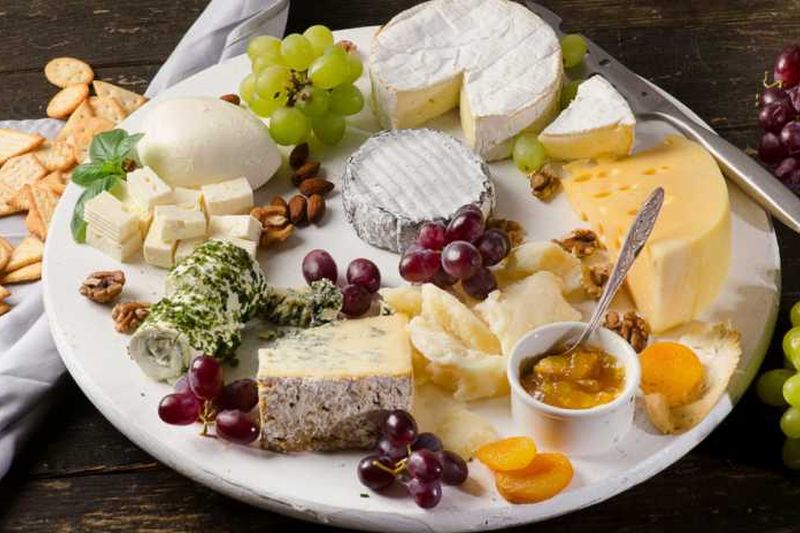 Cheese has long been an integral part of Italian culture