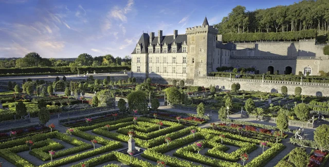 Château de Villandry