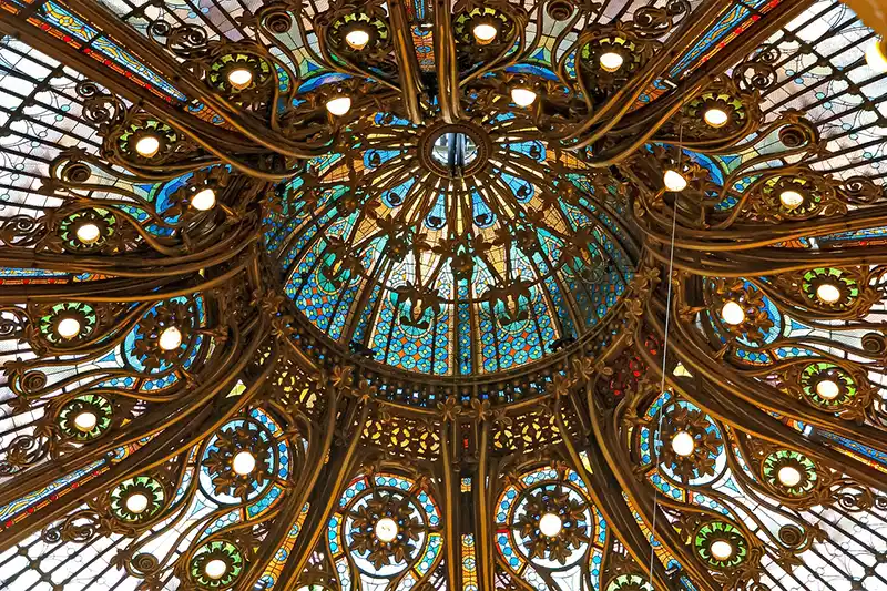 Galeries Lafayette