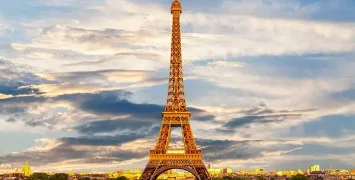 Eiffel Tower