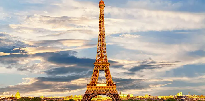 Eiffel Tower