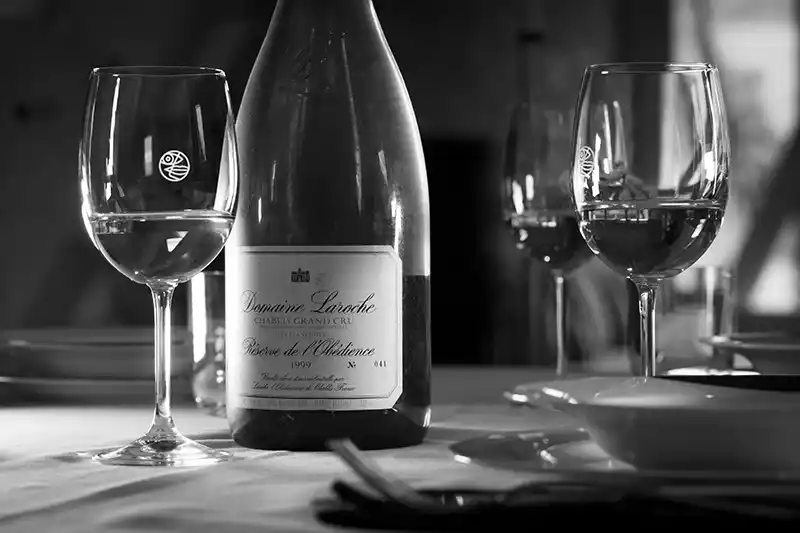 Domaine Laroche grand cru wines Domaine Laroche grand cru wines