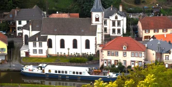 Panache - Cruising in Alsace - 720x355