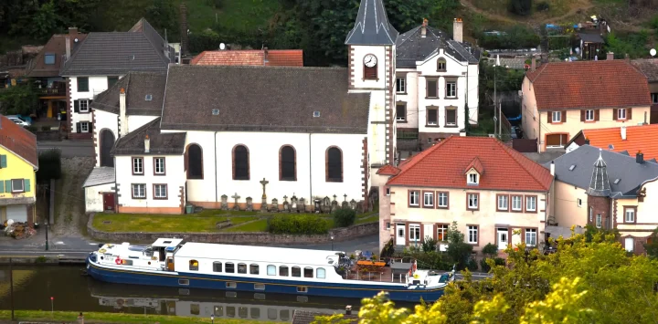Panache - Cruising in Alsace - 720x355