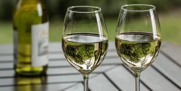 Chardonnay wines