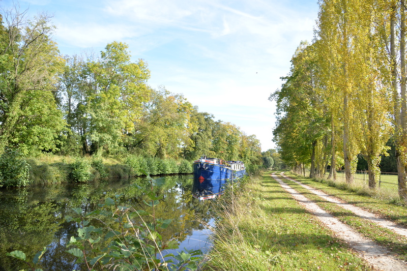 L'Art de Vivre meanders through the heart of hidden France in Burgundy.