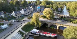Cruises in Brittany