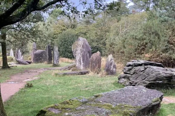 Brittany Region