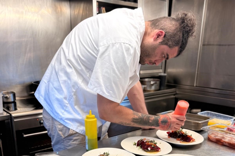 Chef