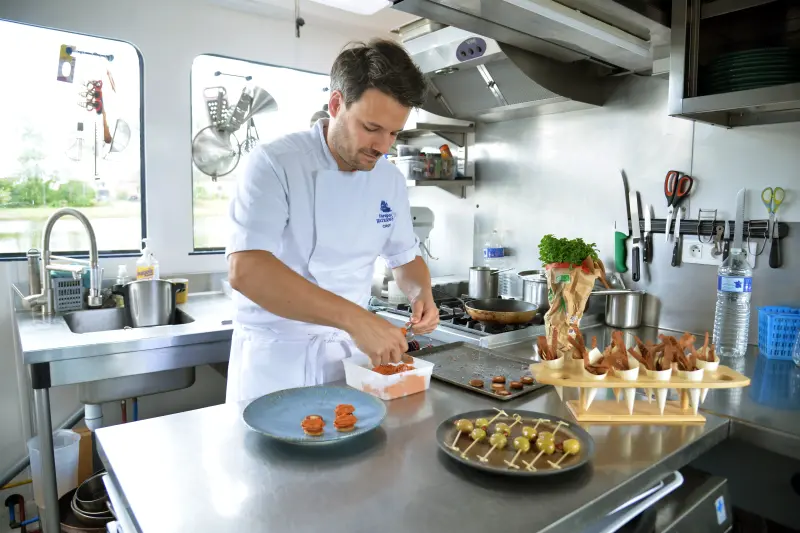 Chef
