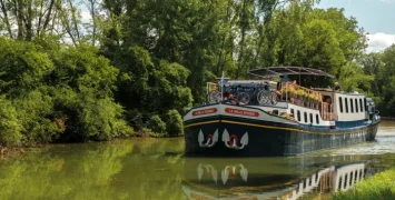 Hotel Barge Cruise FAQ