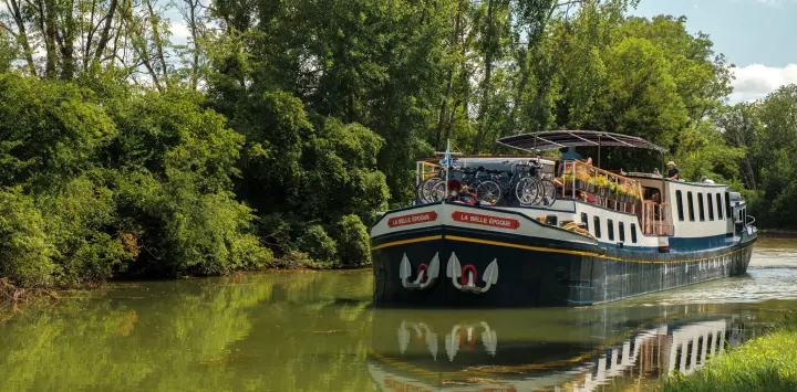 Hotel Barge Cruise FAQ